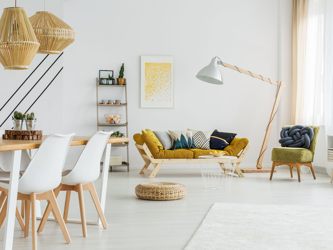 Apartment for sale