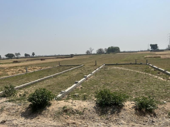 Plots in Patna
