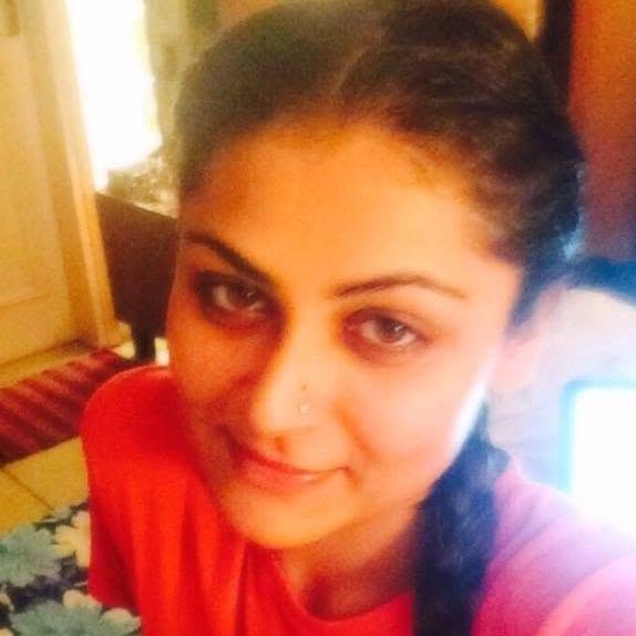 Sapna Kumari