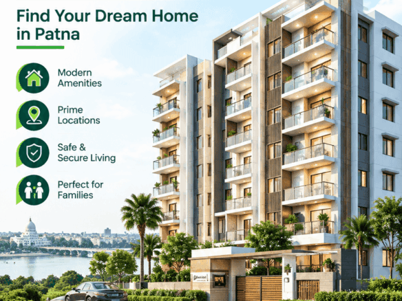 flat for sale in patna