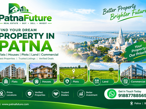 property in Patna